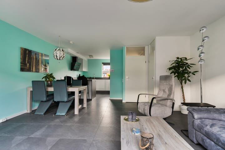 Foto 8 van Groote Kreek 72