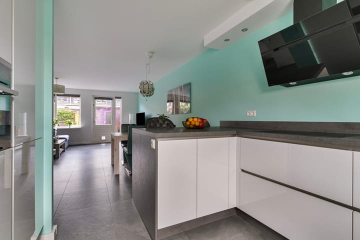 Foto 12 van Groote Kreek 72