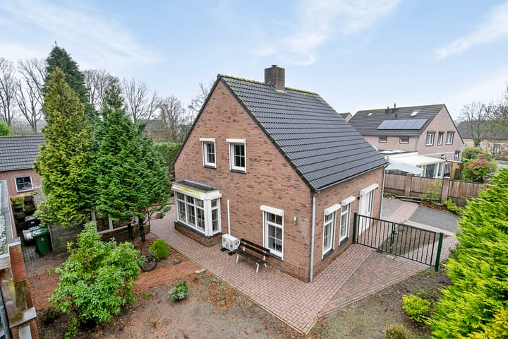 Foto 2 van Burgemeester Diepstratenlaan 62