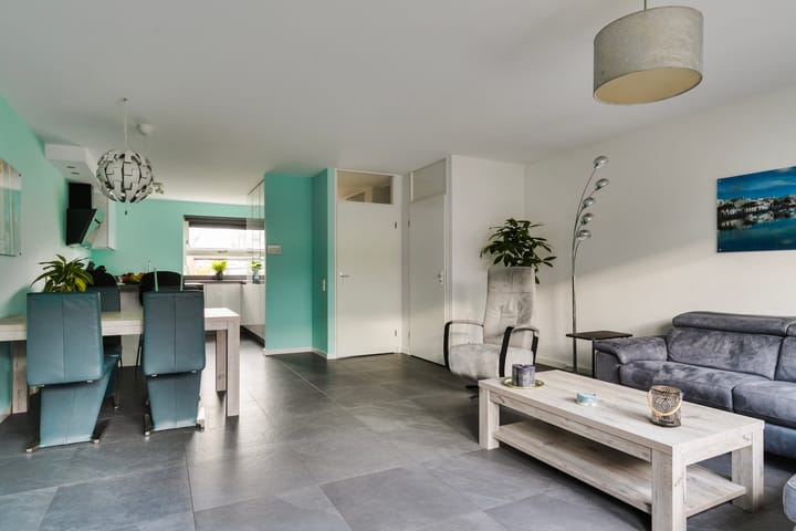 Foto 9 van Groote Kreek 72