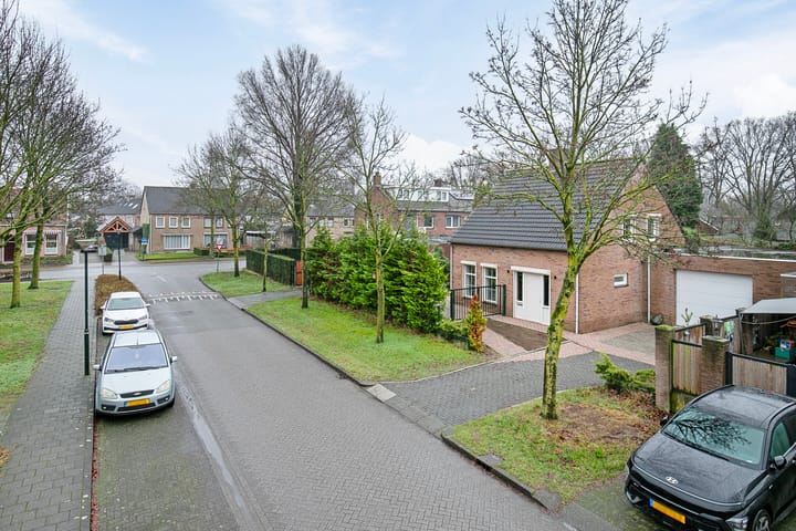 Foto 5 van Burgemeester Diepstratenlaan 62