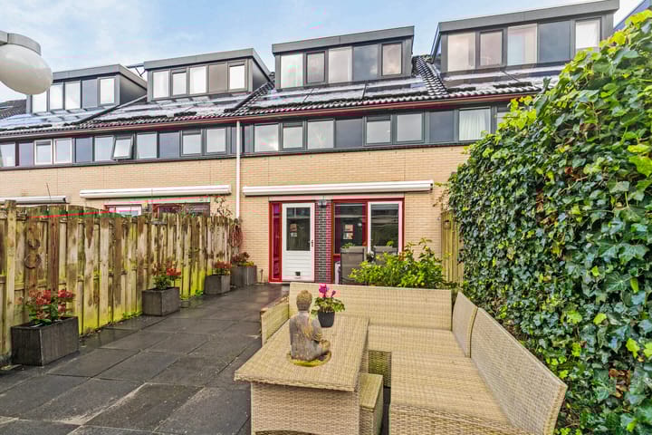 Foto 24 van Groote Kreek 72