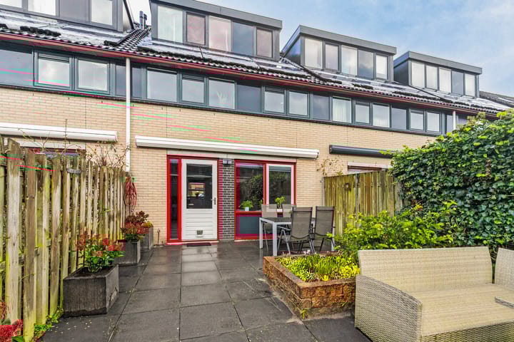 Foto 25 van Groote Kreek 72