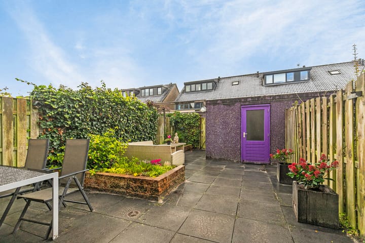 Foto 26 van Groote Kreek 72