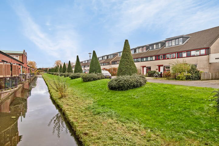 Foto 28 van Groote Kreek 72