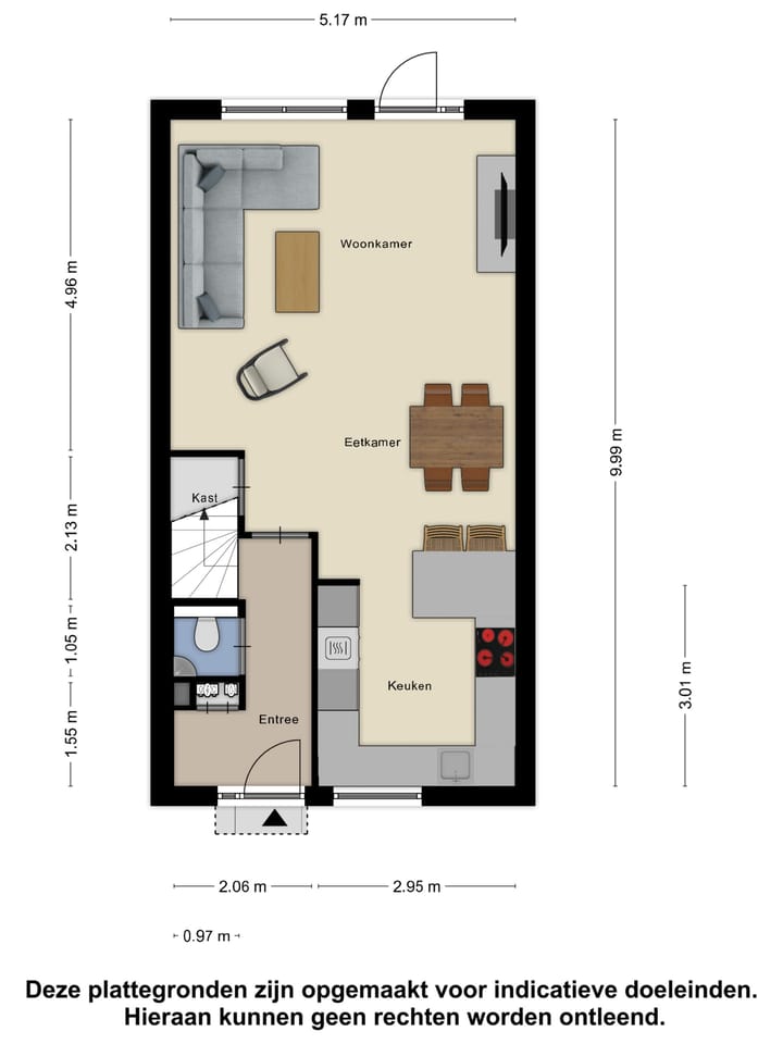 Foto 31 van Groote Kreek 72