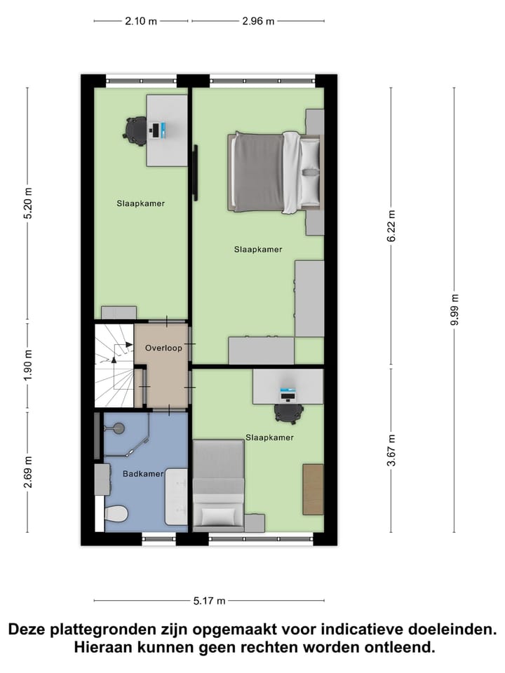 Foto 32 van Groote Kreek 72