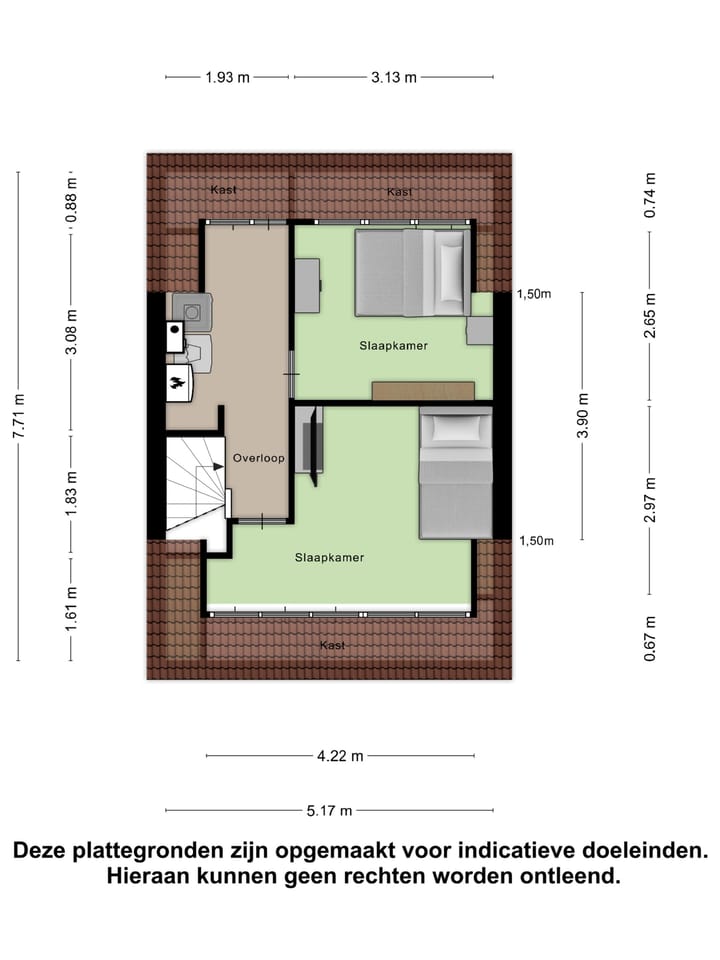 Foto 33 van Groote Kreek 72