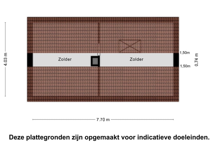 Bekijk foto 40 van Burgemeester Diepstratenlaan 62