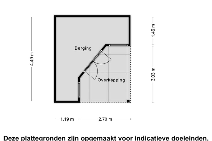 Bekijk foto 41 van Burgemeester Diepstratenlaan 62