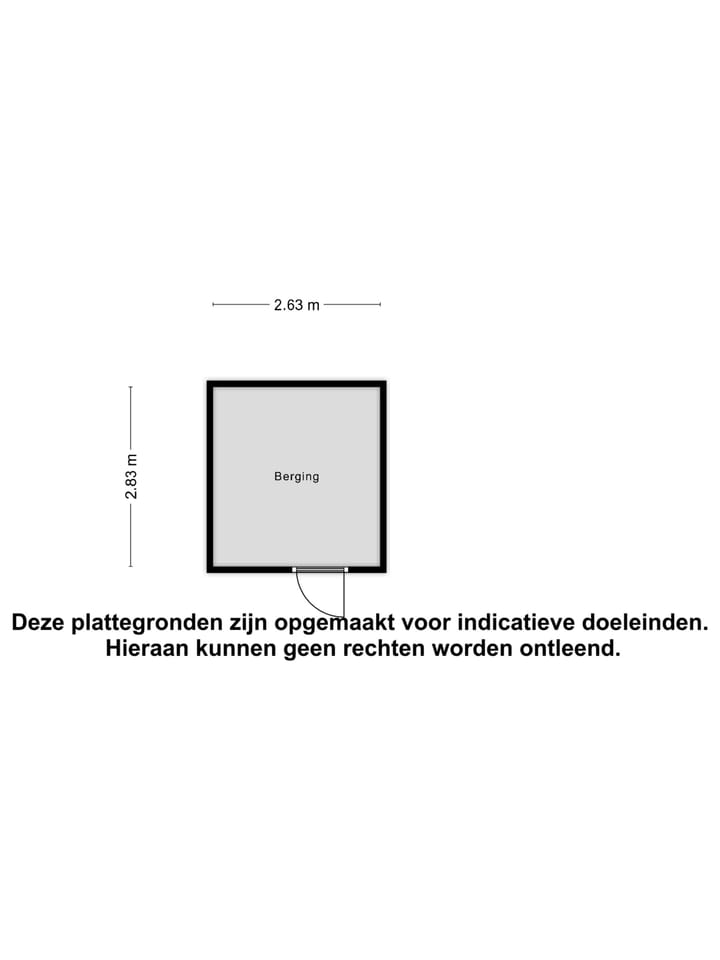 Foto 34 van Groote Kreek 72