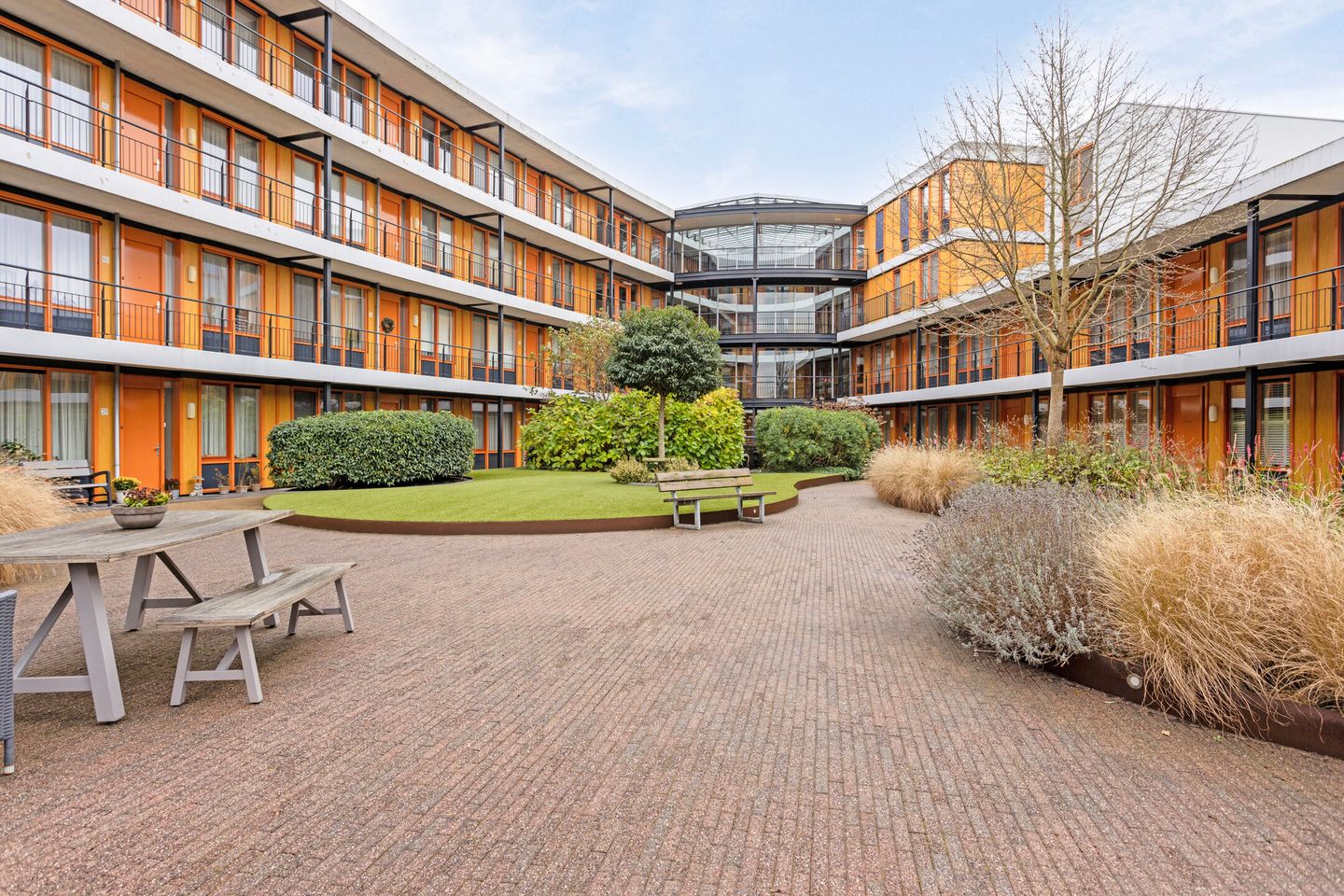 Foto 1 van Zuiderzeestraat 62