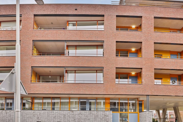 Foto 2 van Zuiderzeestraat 62