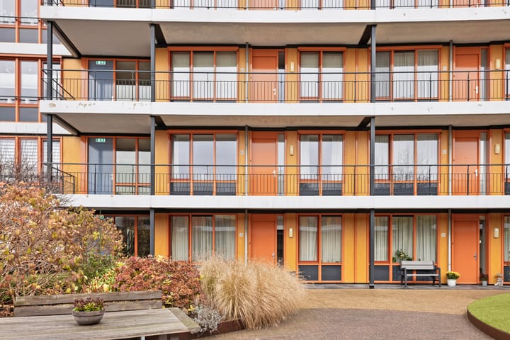 Foto 3 van Zuiderzeestraat 62