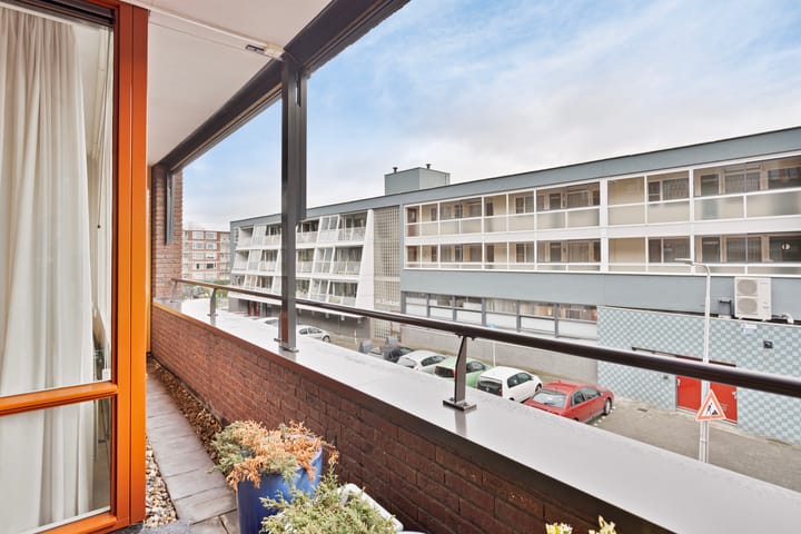 Foto 26 van Zuiderzeestraat 62