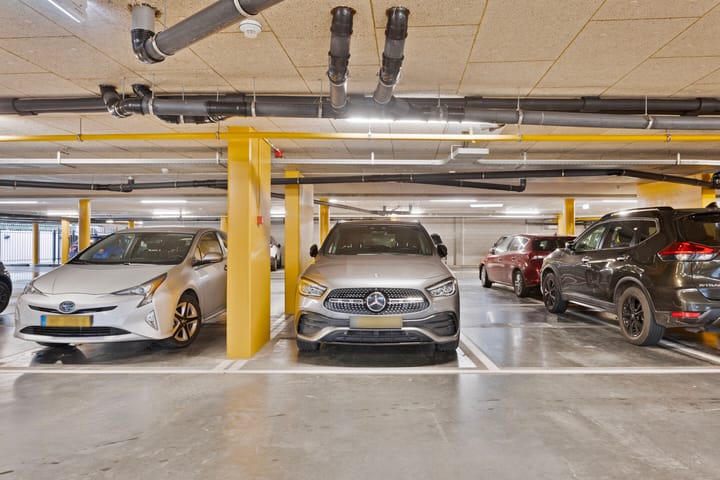 Foto 27 van Zuiderzeestraat 62