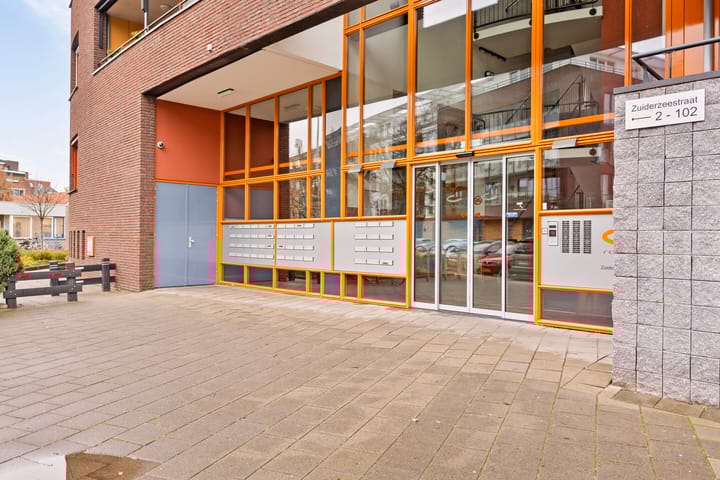 Foto 30 van Zuiderzeestraat 62