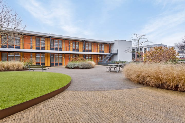 Foto 33 van Zuiderzeestraat 62