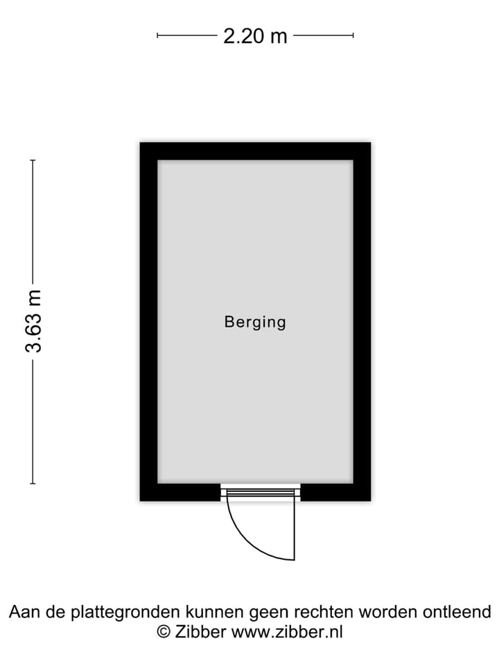 Foto 37 van Zuiderzeestraat 62