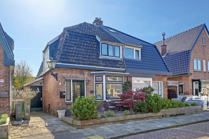 Foto 1 van Munnikenweg 97