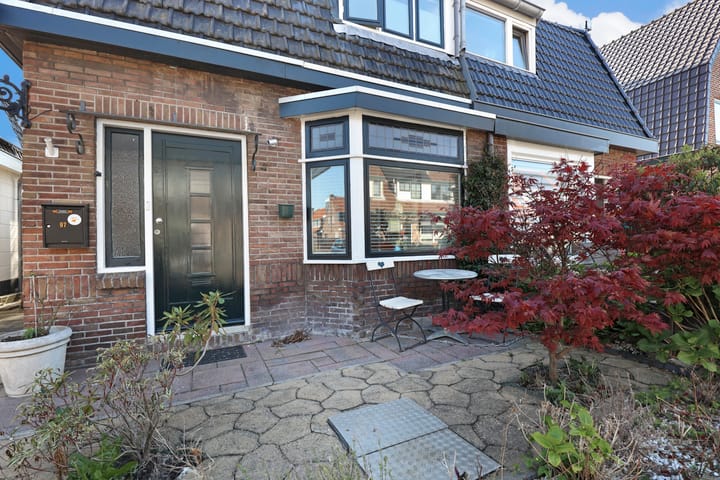 Foto 32 van Munnikenweg 97