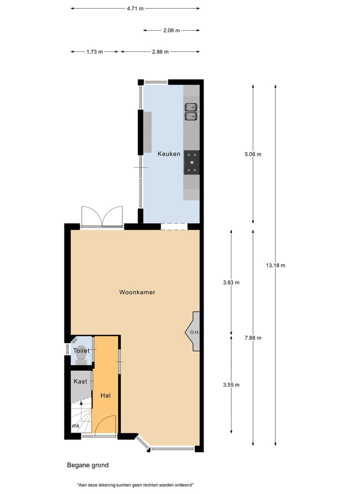 Foto 38 van Munnikenweg 97