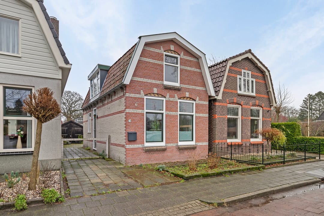 Photo 1 of Tolhuisweg 29