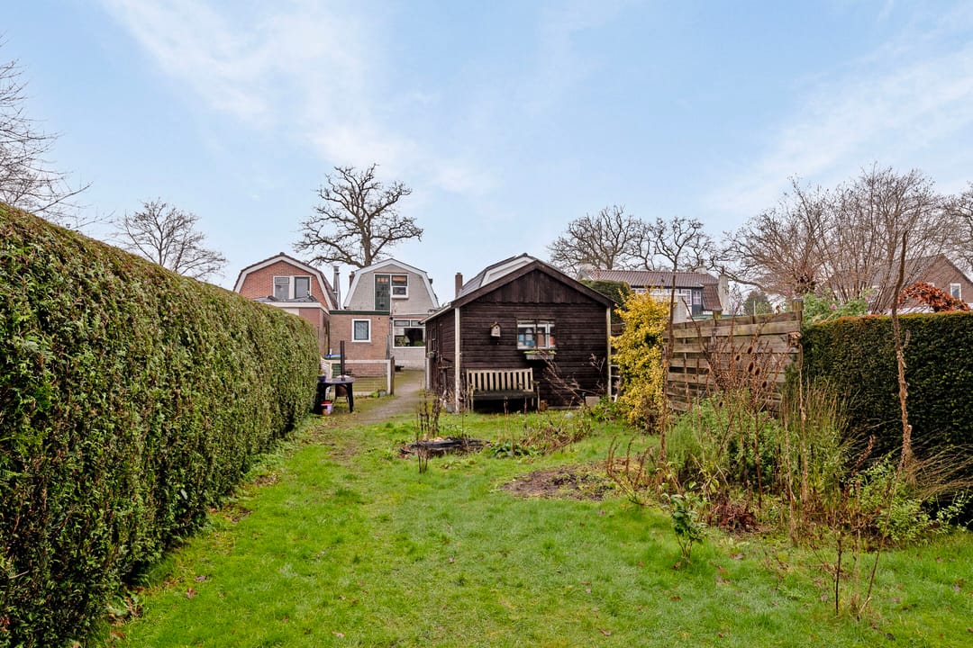 Photo 2 of Tolhuisweg 29