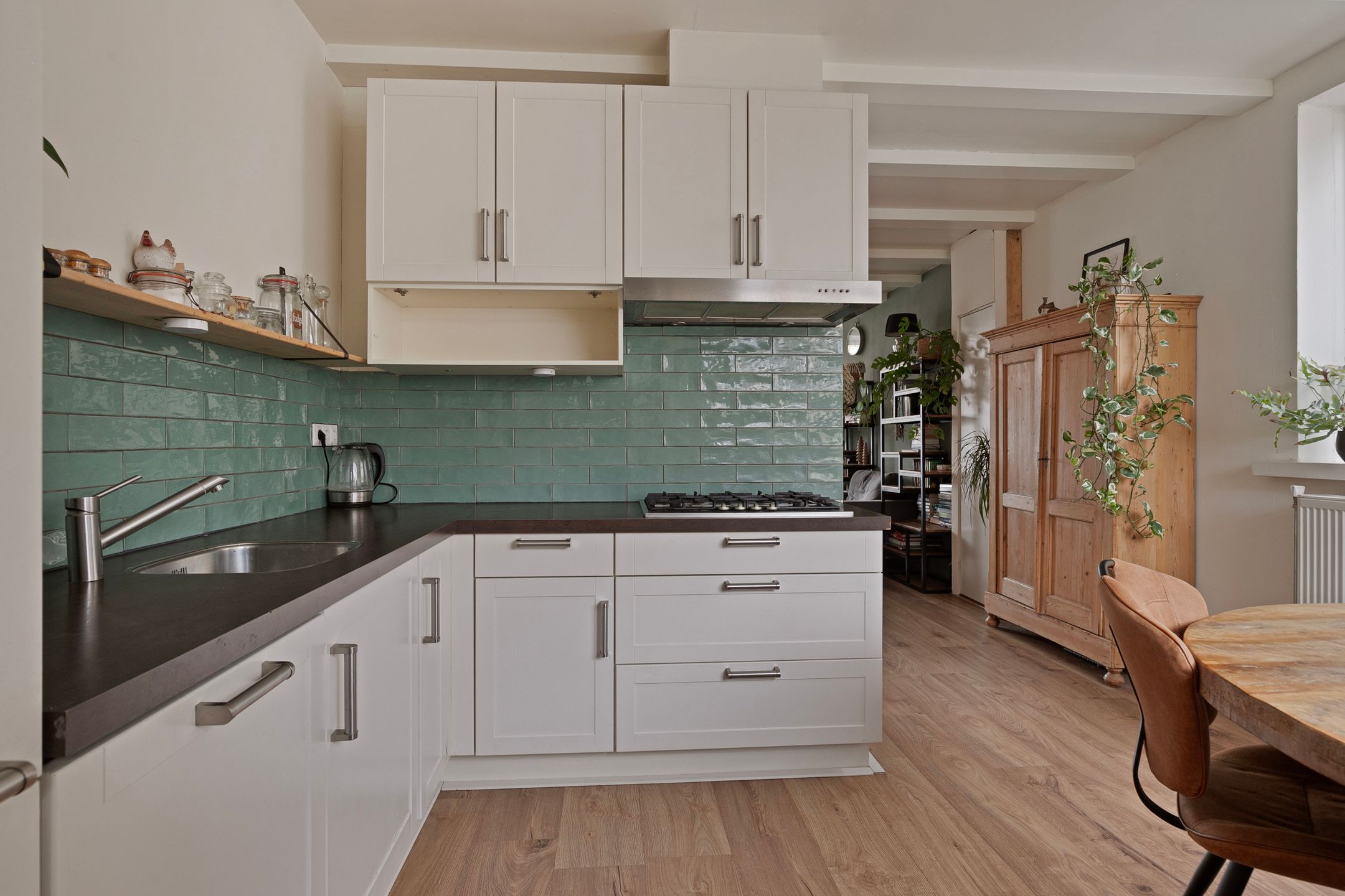 Photo 3 of Tolhuisweg 29