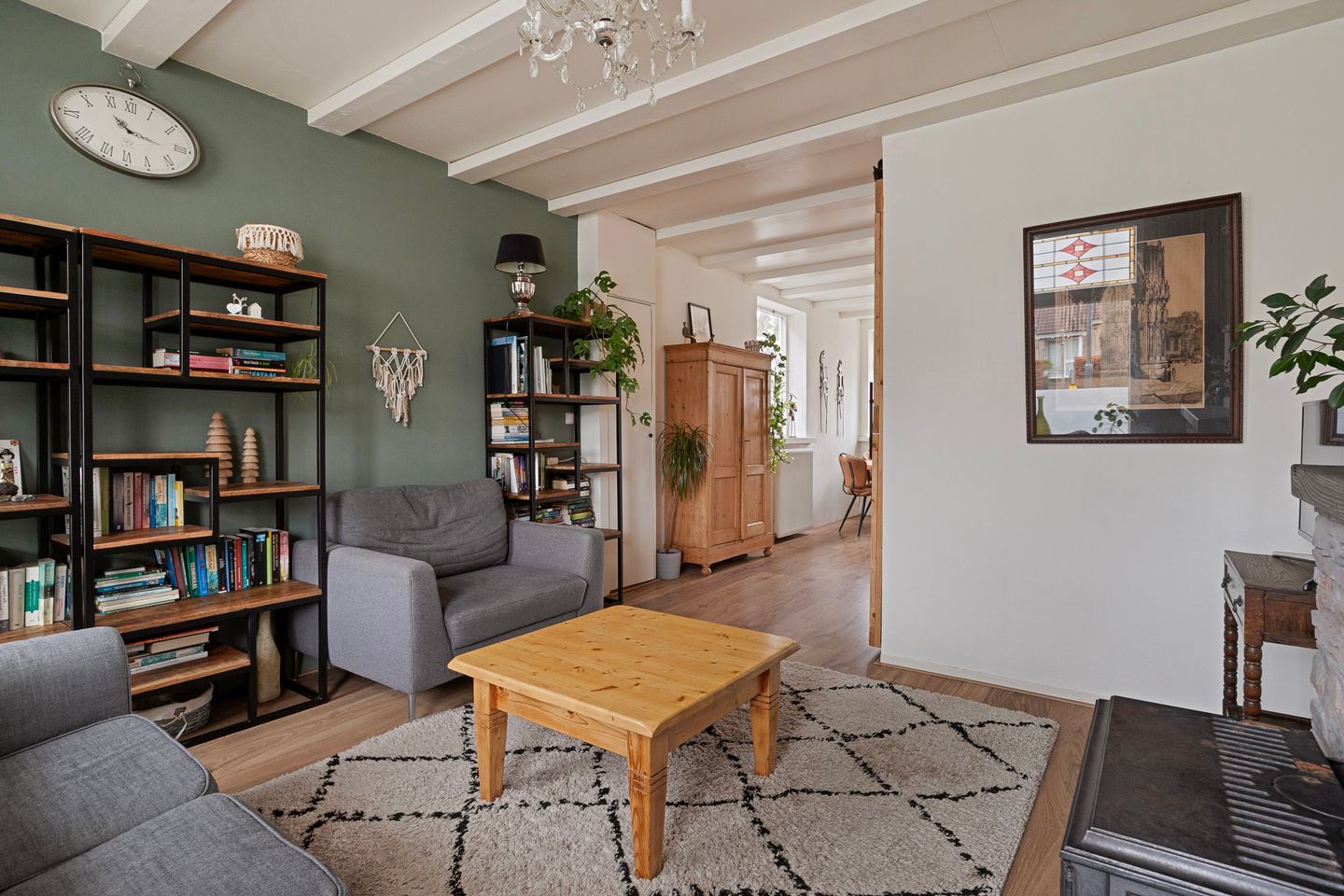 Photo 4 of Tolhuisweg 29