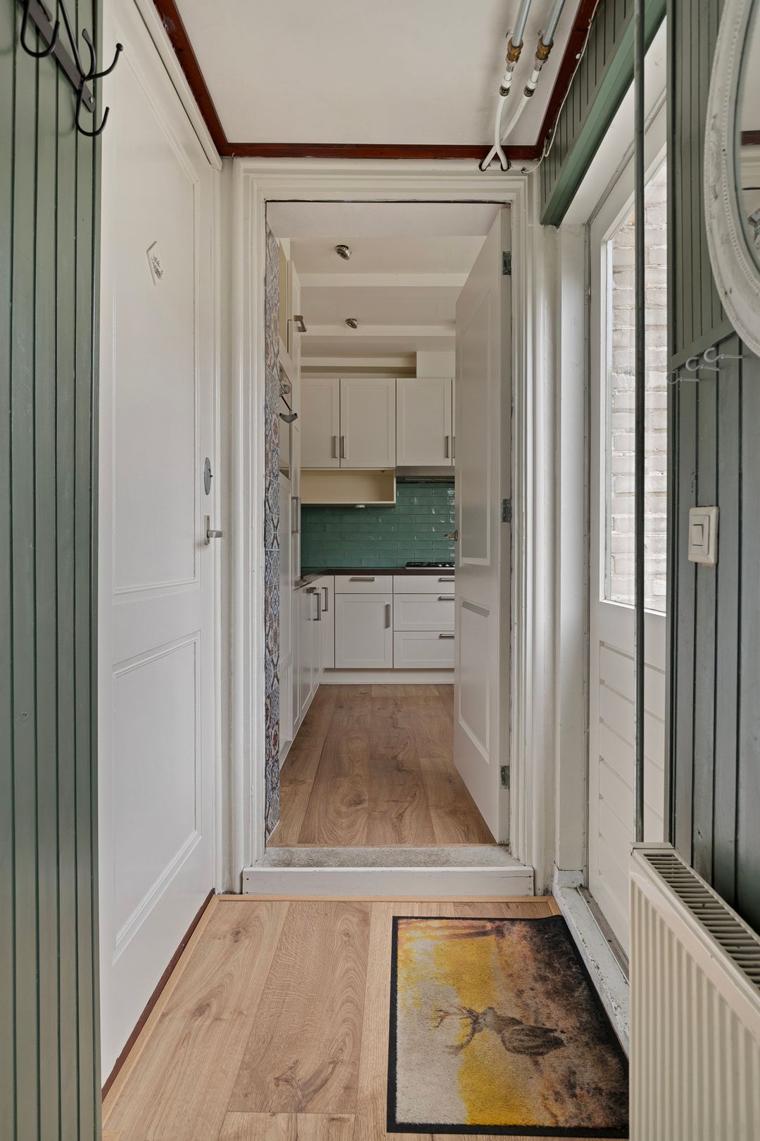 Photo 8 of Tolhuisweg 29