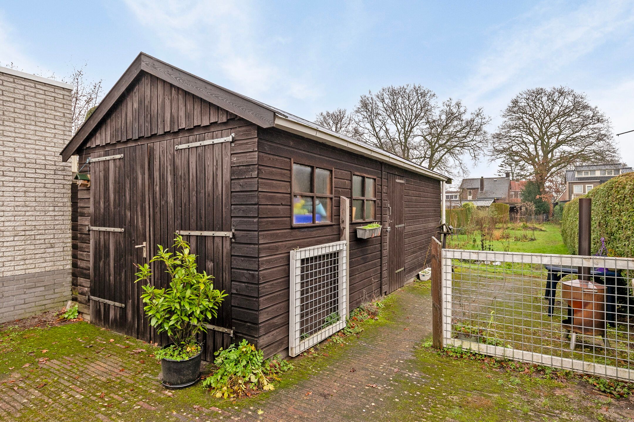 Photo 21 of Tolhuisweg 29