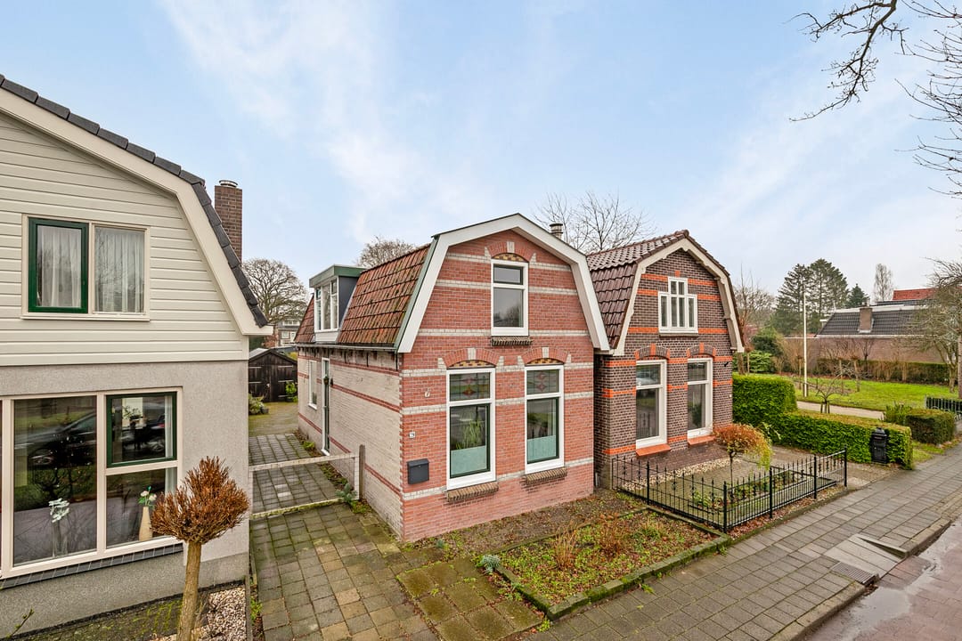 Photo 26 of Tolhuisweg 29