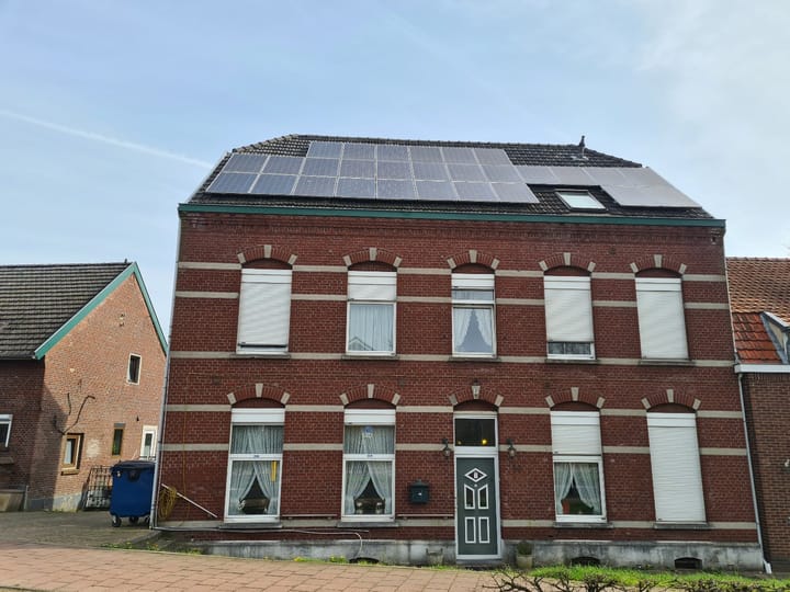 Photo 1 of Heinsbergerweg 40