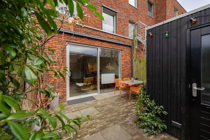 Foto 3 van Langestraat 74