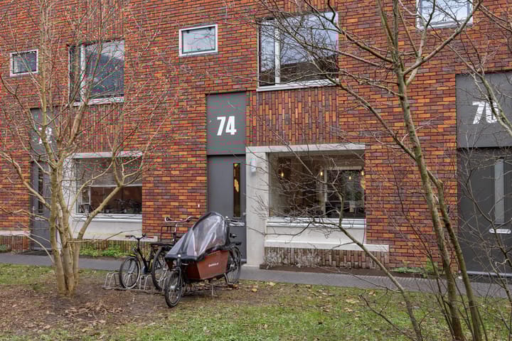 Foto 4 van Langestraat 74