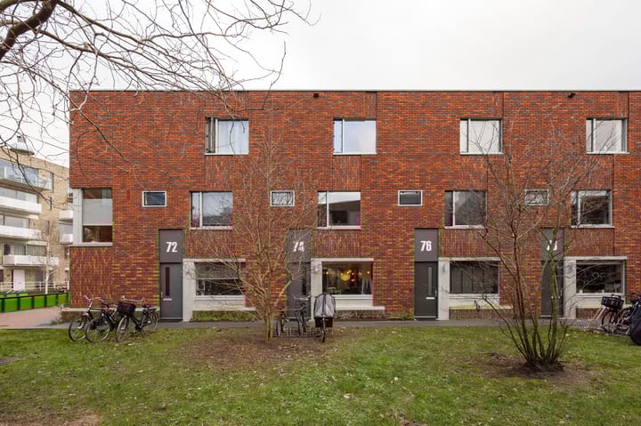 Foto 45 van Langestraat 74