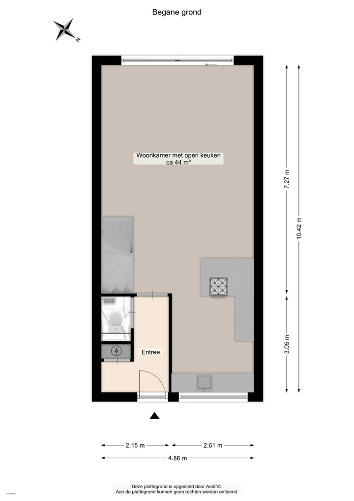 Foto 52 van Langestraat 74