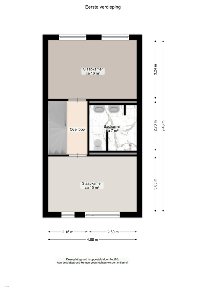 Foto 53 van Langestraat 74