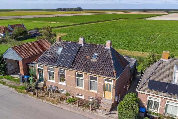 Bekijk foto van Nieuwebildtdijk 108