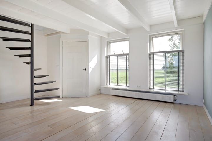 Foto 2 van Nieuwebildtdijk 108