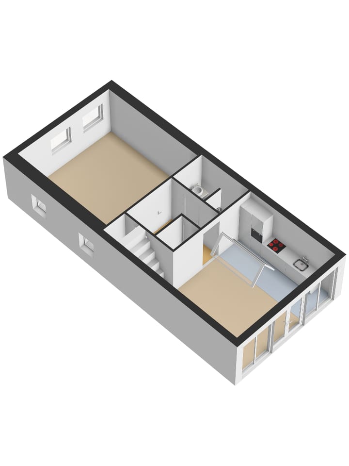 Foto 38 van Nieuwebildtdijk 108