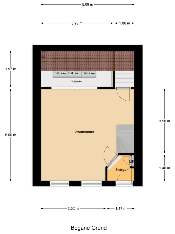 Foto 43 van Nieuwebildtdijk 108