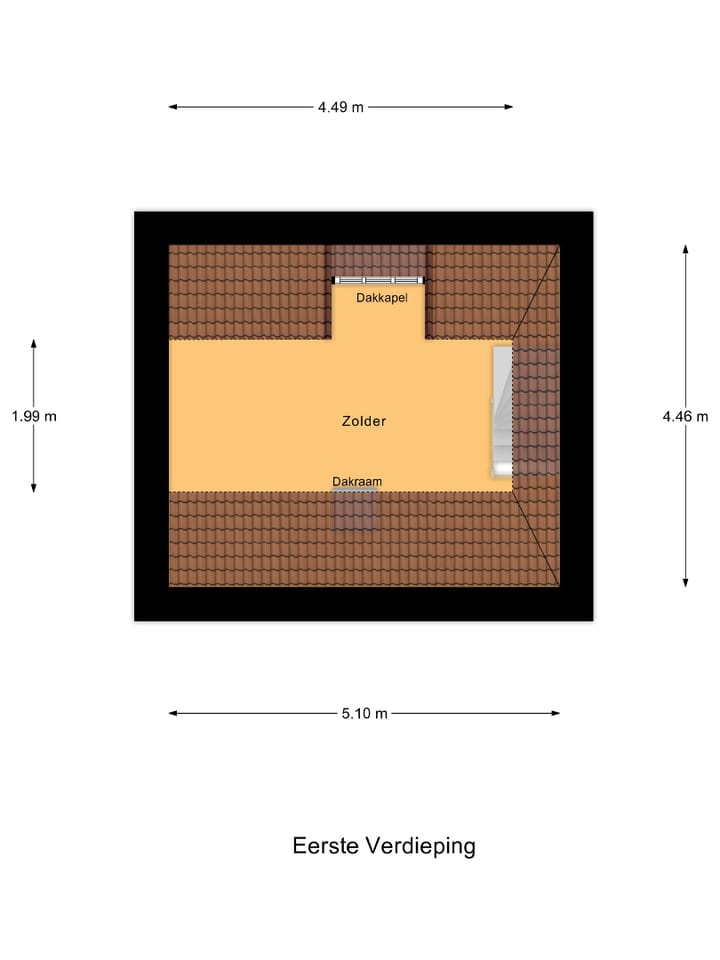 Foto 44 van Nieuwebildtdijk 108