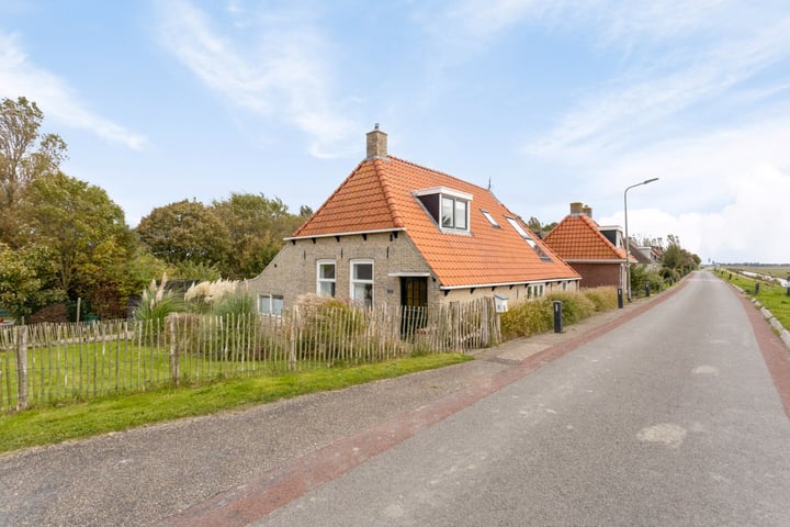 Bekijk foto 5 van Nieuwebildtdijk 426