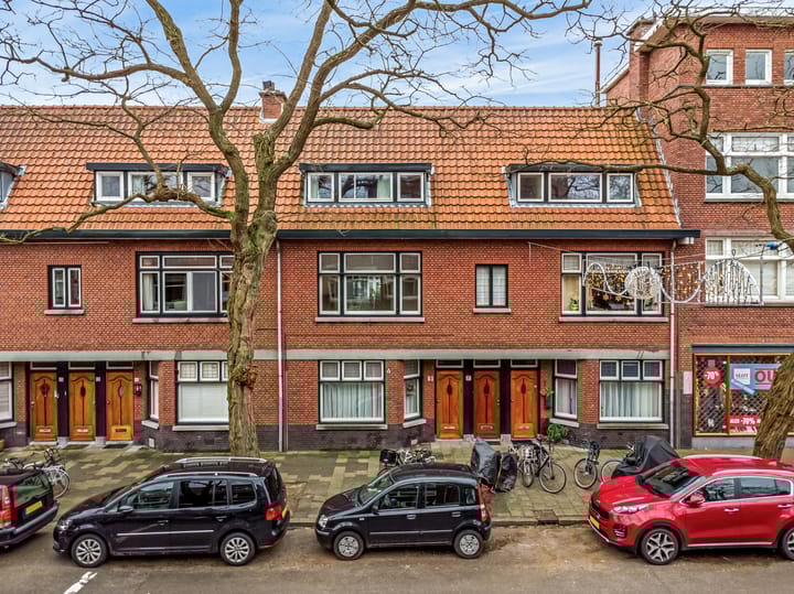 Photo 5 of Breitnerlaan 9