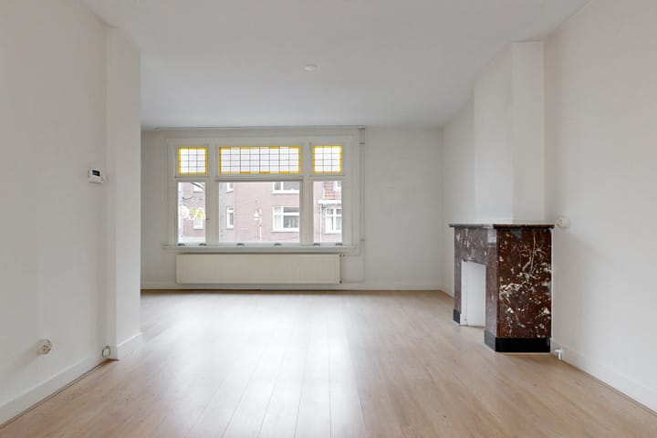 Photo 1 of Breitnerlaan 9