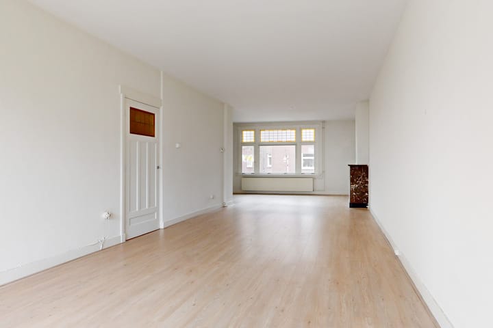 Photo 2 of Breitnerlaan 9