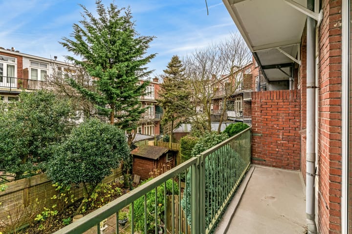 Photo 4 of Breitnerlaan 9