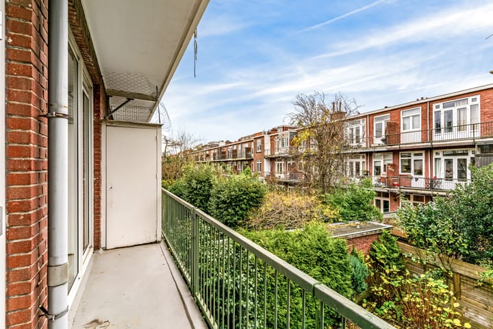 Photo 7 of Breitnerlaan 9